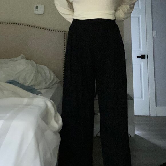 Black Dresspants - Picture 1 of 2